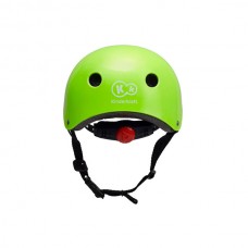 Kinderkraft кацига SAFETY green
