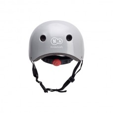 Kinderkraft кацига SAFETY grey