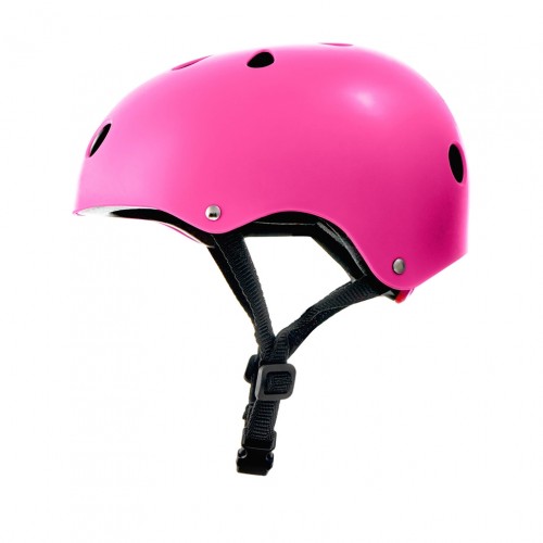 Kinderkraft кацига SAFETY pink
