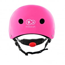 Kinderkraft кацига SAFETY pink