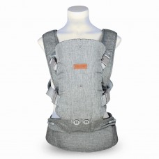 Coccolle ARIES носилка за бебе grey
