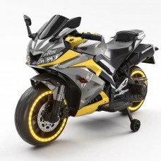 Мотор на акумулатор - YAMAHA R15 yellow
