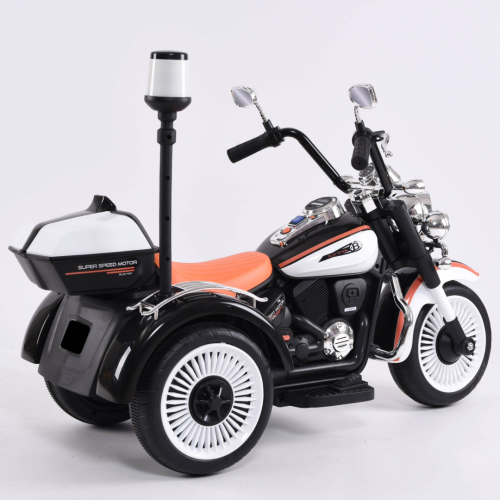 Мотор на акумулатор - Street Thunder