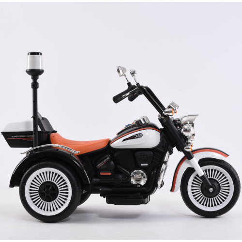 Мотор на акумулатор - Street Thunder