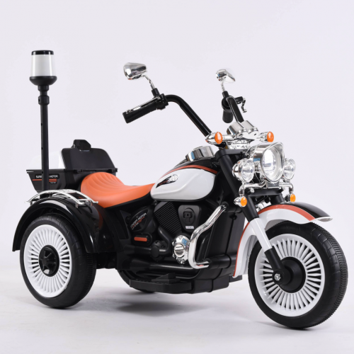 Мотор на акумулатор - Street Thunder