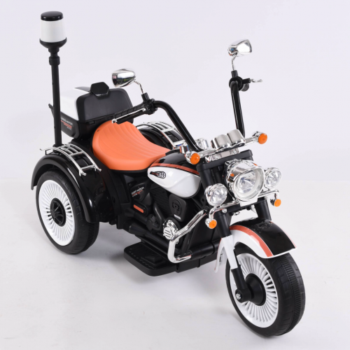 Мотор на акумулатор - Street Thunder