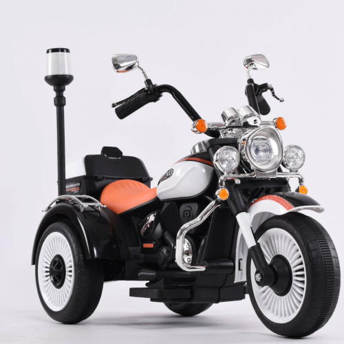 Мотор на акумулатор - Street Thunder