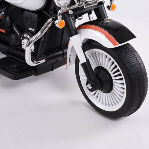 Мотор на акумулатор - Street Thunder