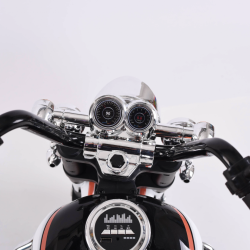 Мотор на акумулатор - Street Thunder