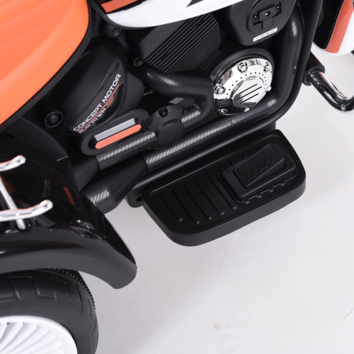 Мотор на акумулатор - Street Thunder