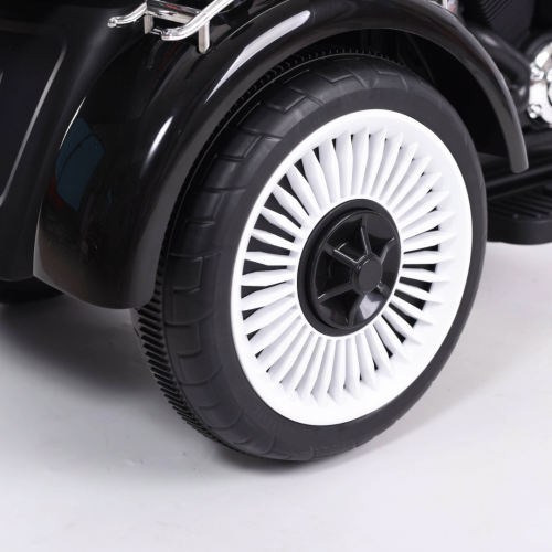 Мотор на акумулатор - Street Thunder