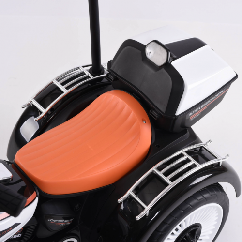 Мотор на акумулатор - Street Thunder