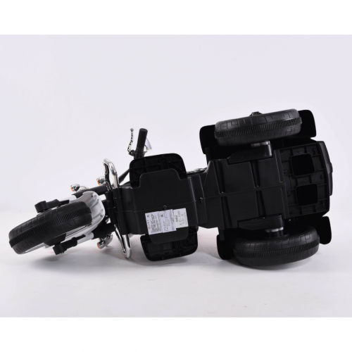 Мотор на акумулатор - Street Thunder