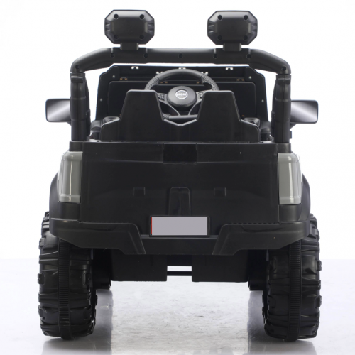 Автомобил на акумулатор - Adventure Cruiser Grey