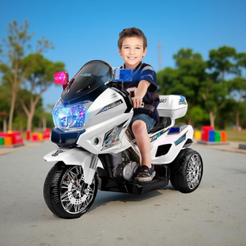 Мотор на акумулатор - Urban Patrol