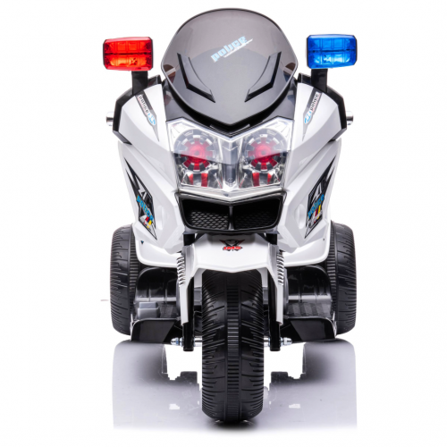 Мотор на акумулатор - Urban Patrol