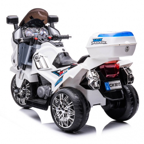 Мотор на акумулатор - Urban Patrol