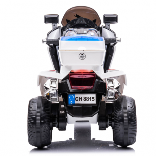 Мотор на акумулатор - Urban Patrol