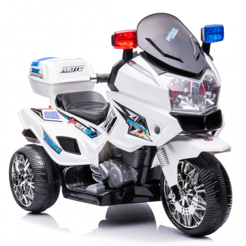 Мотор на акумулатор - Urban Patrol