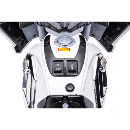 Мотор на акумулатор - Urban Patrol