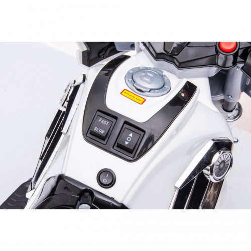 Мотор на акумулатор - Urban Patrol