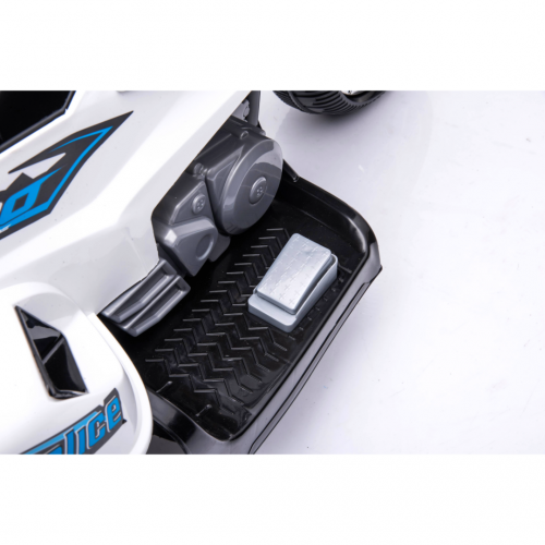 Мотор на акумулатор - Urban Patrol