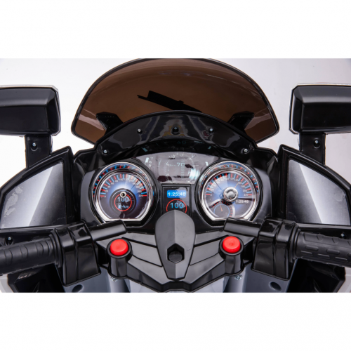 Мотор на акумулатор - Urban Patrol