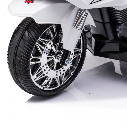 Мотор на акумулатор - Urban Patrol