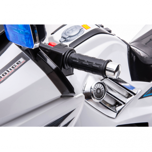 Мотор на акумулатор - Urban Patrol