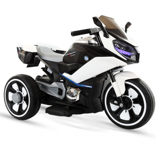 Мотор на акумулатор - Shadow Rider white