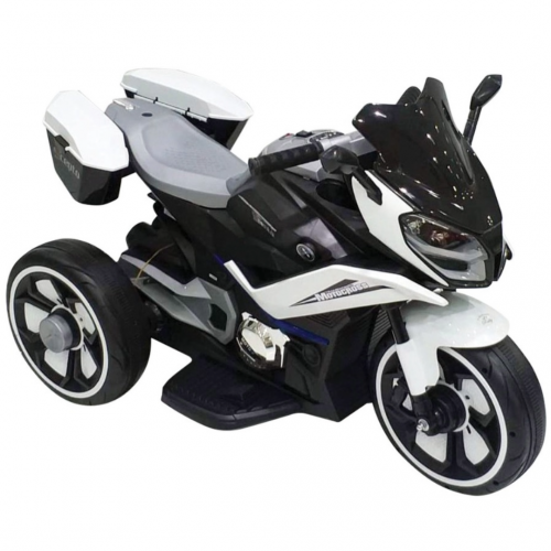 Мотор на акумулатор - Shadow Rider white