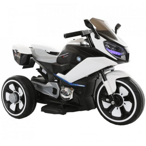 Мотор на акумулатор - Shadow Rider white