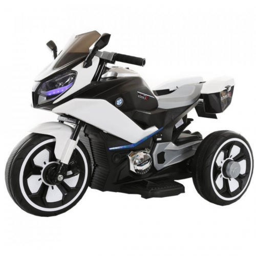 Мотор на акумулатор - Shadow Rider white