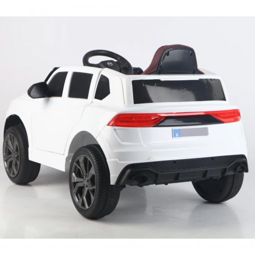 Автомобил на акумулатор - GRAND SUV white