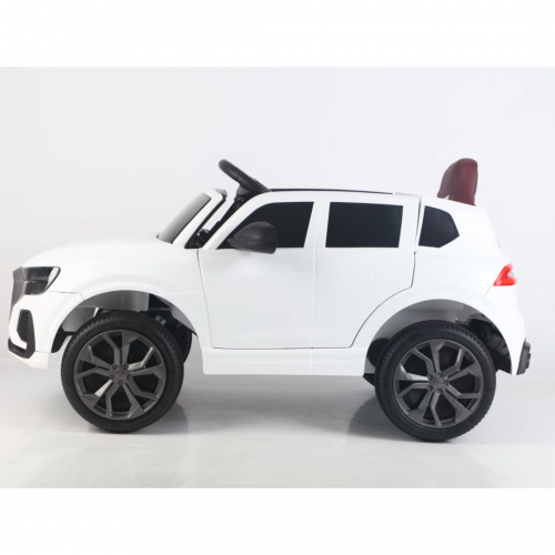 Автомобил на акумулатор - GRAND SUV white