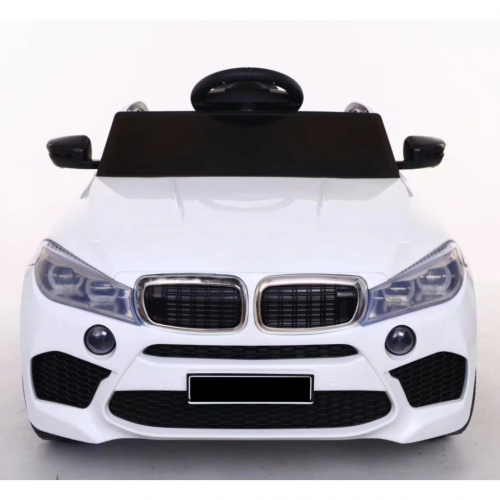 Автомобил на акумулатор - SUV Msport white 