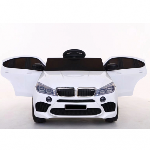 Автомобил на акумулатор - SUV Msport white 