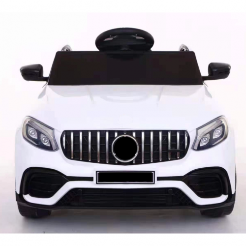 Автомобил на акумулатор -  GL SPORT white 