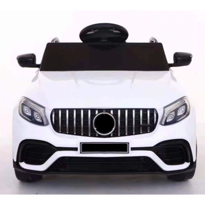 Автомобил на акумулатор -  GL SPORT white 