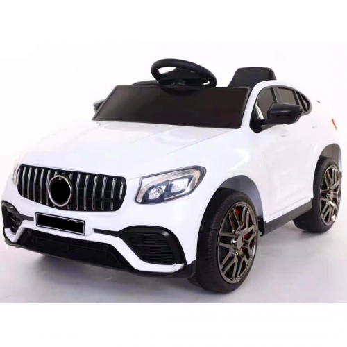Автомобил на акумулатор -  GL SPORT white 