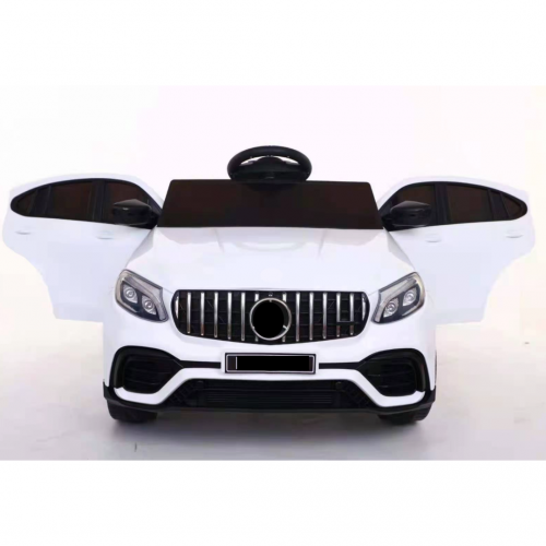 Автомобил на акумулатор -  GL SPORT white 
