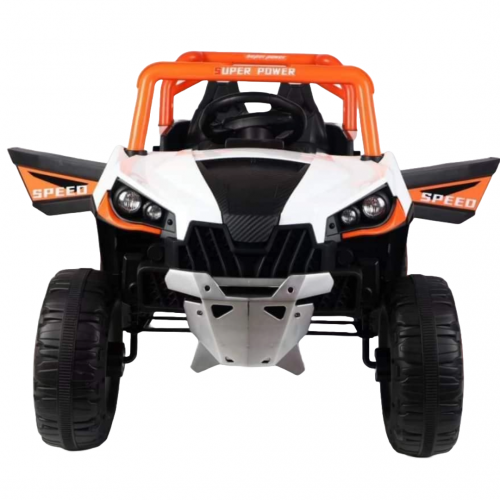 Автомобил на акумулатор - UTV Off Road blue