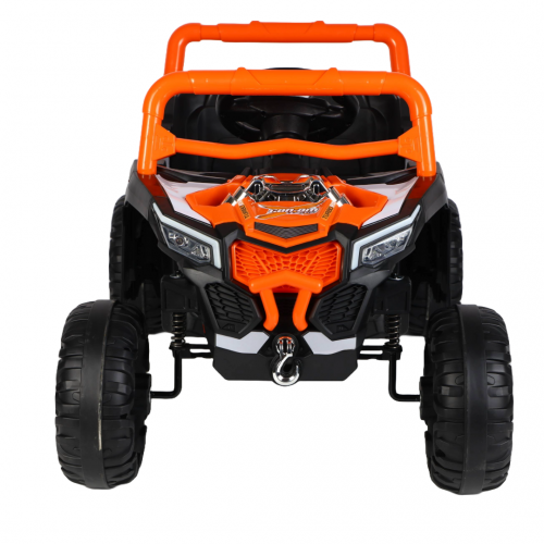 Автомобил на акумулатор UTV Rally orange