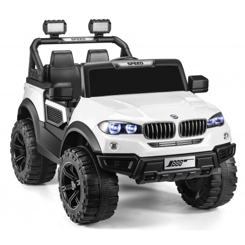 Автомобил на акумулатор - X RIDER