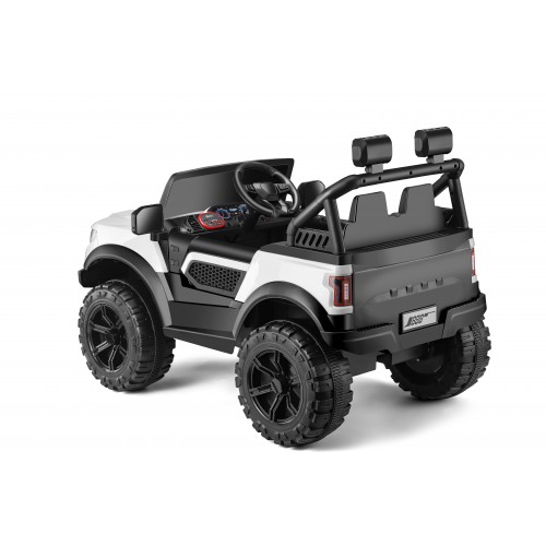 Автомобил на акумулатор - X RIDER