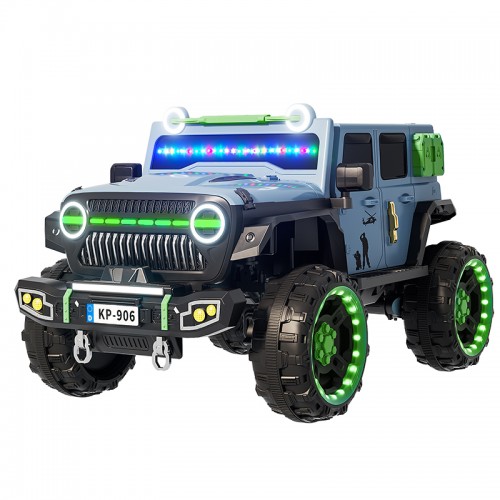 Автомобил на акумулатор - VORTEX JEEP