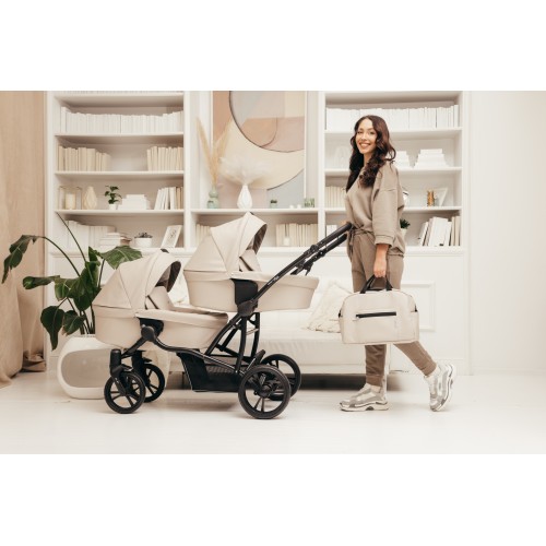 BEBETTO 42 NEW PRO Количка за бебе сет 4 во 1