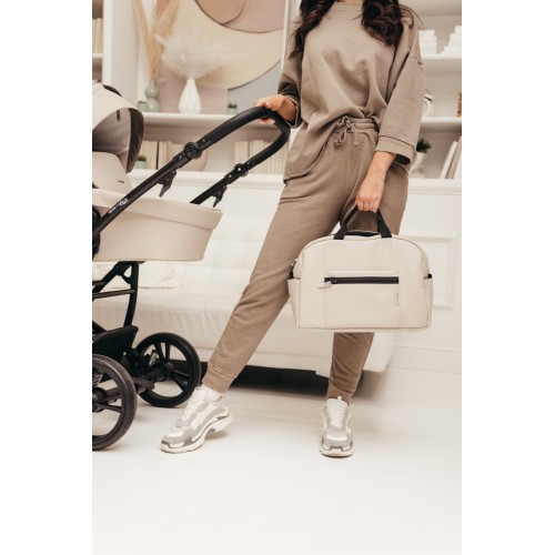 BEBETTO 42 NEW PRO Количка за бебе сет 4 во 1