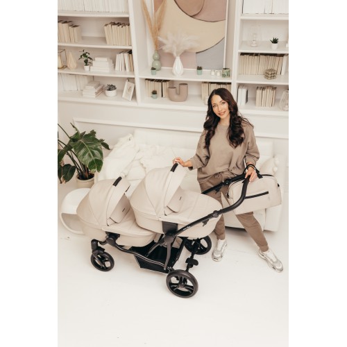 BEBETTO 42 NEW PRO Количка за бебе сет 4 во 1