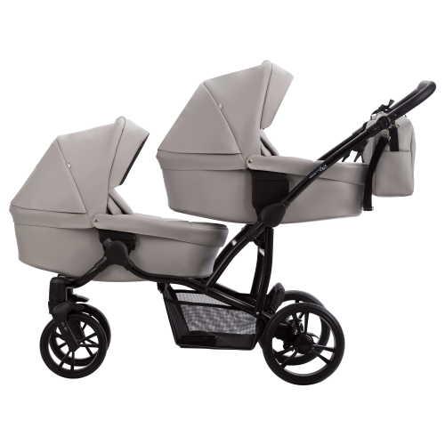 BEBETTO 42 NEW PRO Количка за бебе сет 4 во 1